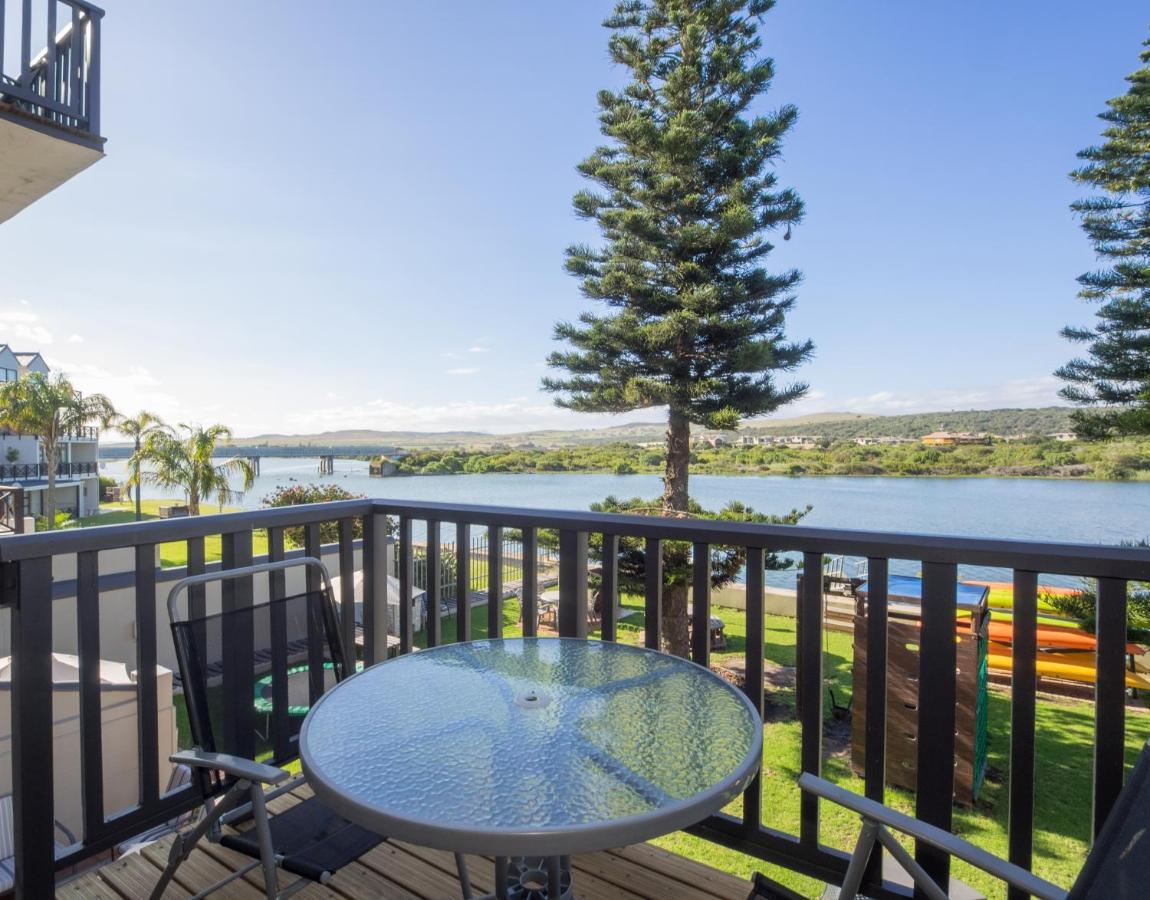 Hartenbos Lagoon Resort By Dream Resorts Zewnętrze zdjęcie