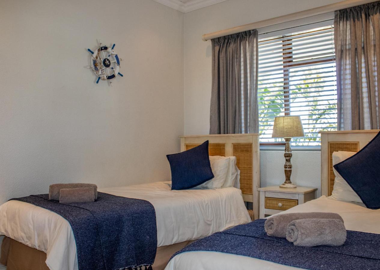 Hartenbos Lagoon Resort By Dream Resorts Zewnętrze zdjęcie