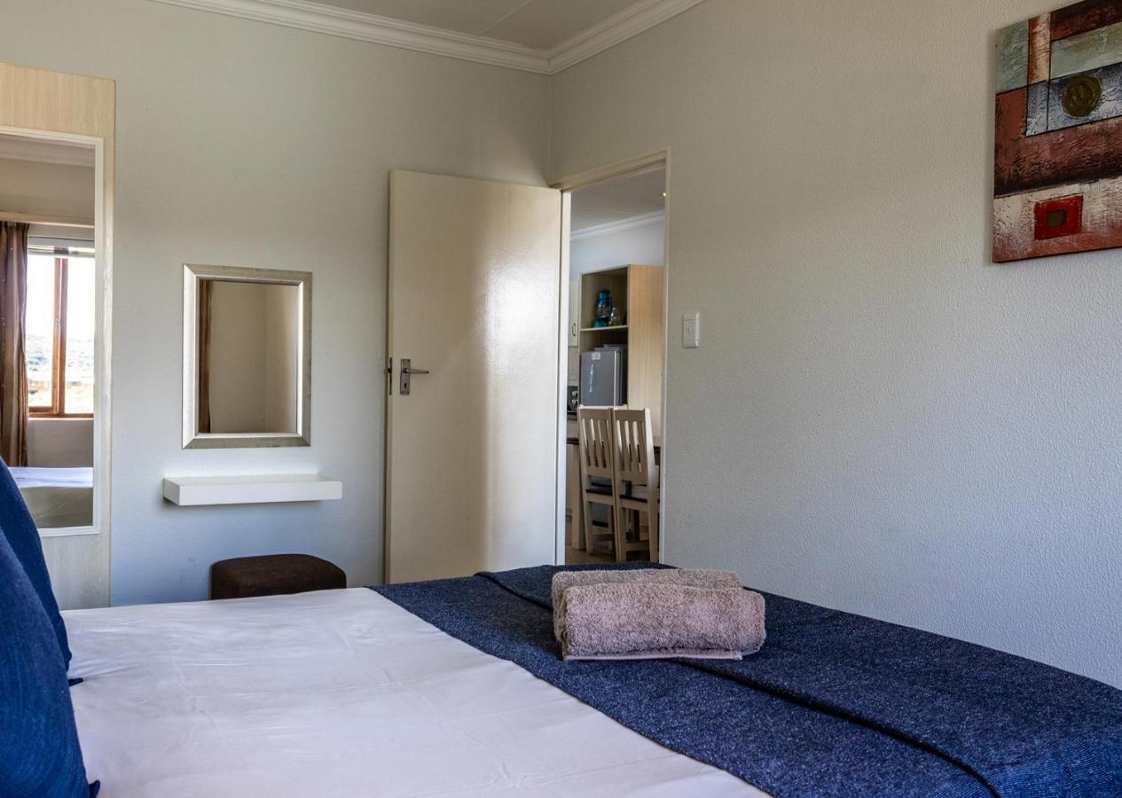 Hartenbos Lagoon Resort By Dream Resorts Zewnętrze zdjęcie