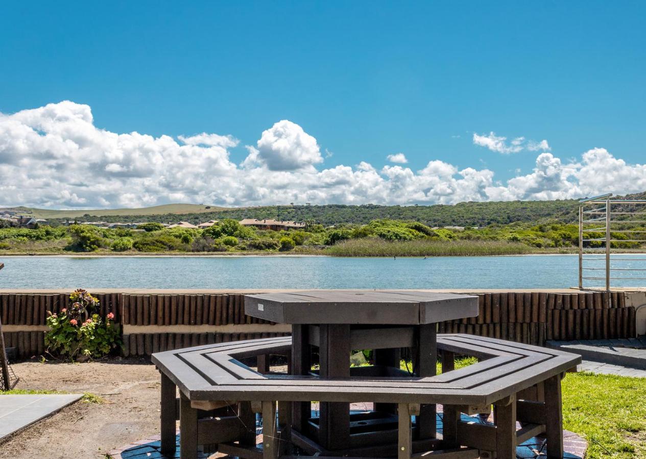 Hartenbos Lagoon Resort By Dream Resorts Zewnętrze zdjęcie