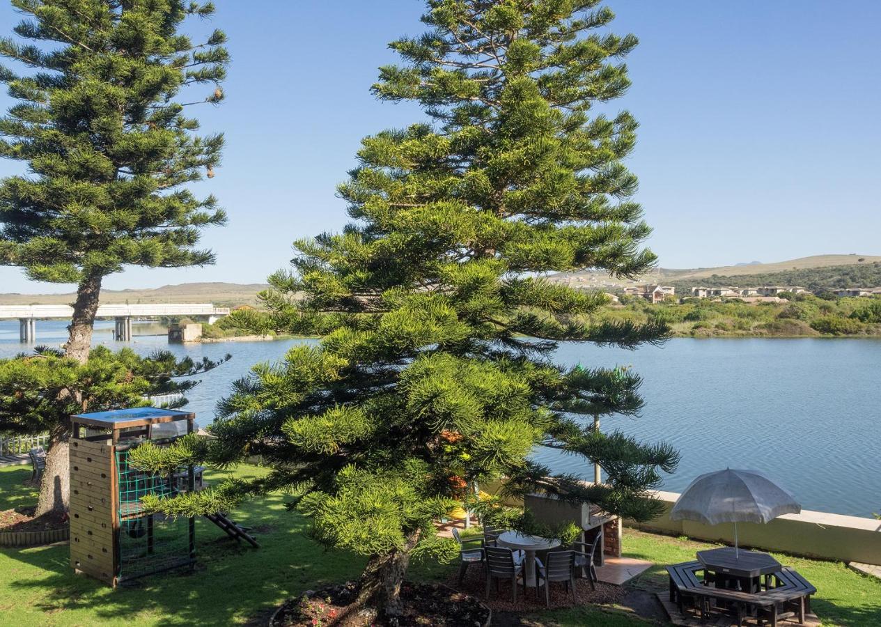 Hartenbos Lagoon Resort By Dream Resorts Zewnętrze zdjęcie
