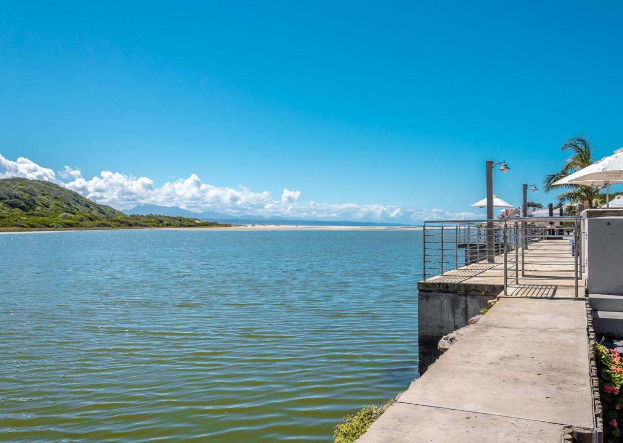 Hartenbos Lagoon Resort By Dream Resorts Zewnętrze zdjęcie