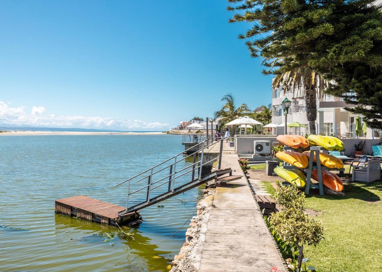Hartenbos Lagoon Resort By Dream Resorts Zewnętrze zdjęcie