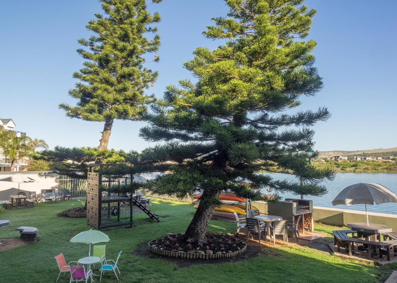 Hartenbos Lagoon Resort By Dream Resorts Zewnętrze zdjęcie