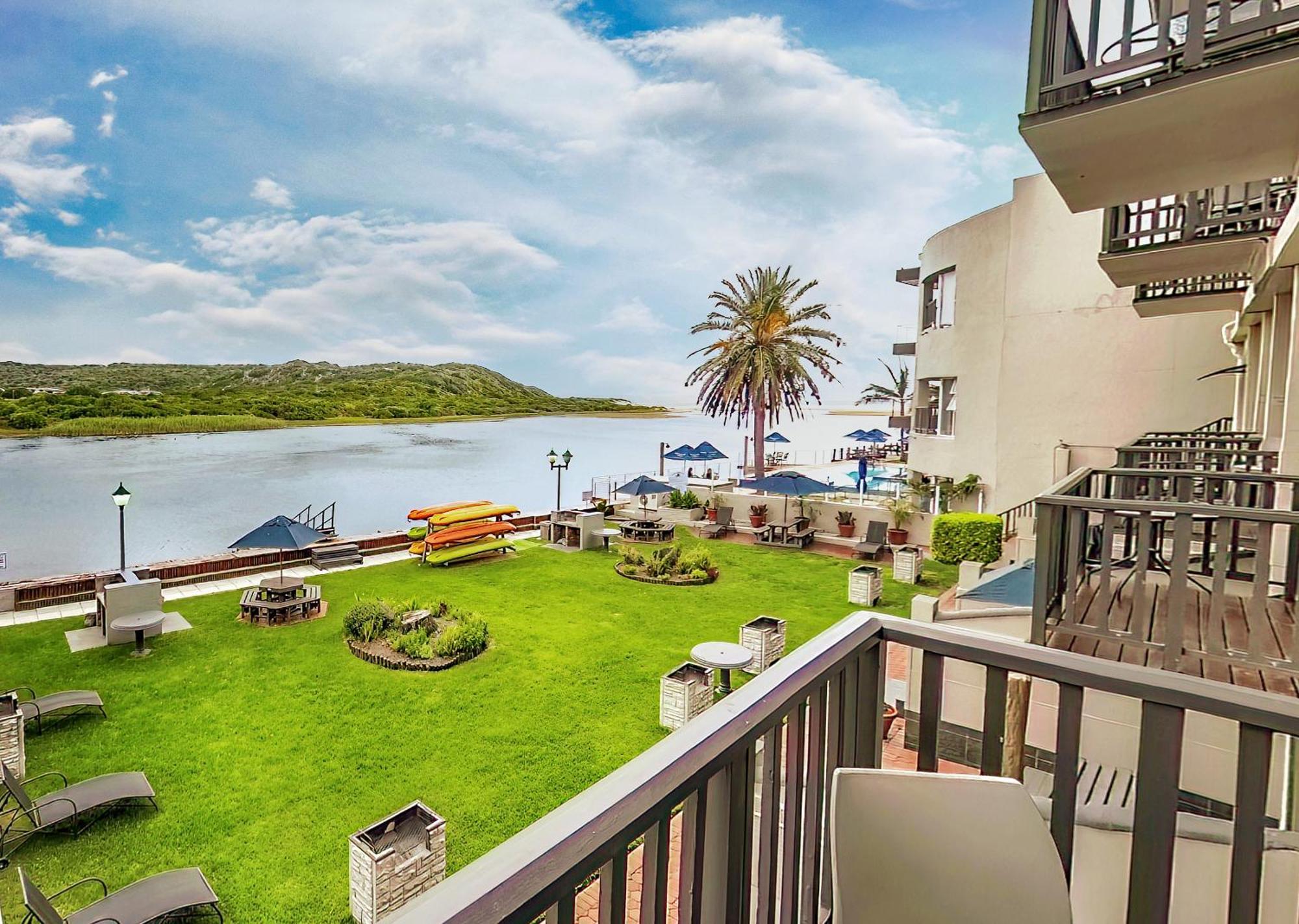 Hartenbos Lagoon Resort By Dream Resorts Zewnętrze zdjęcie