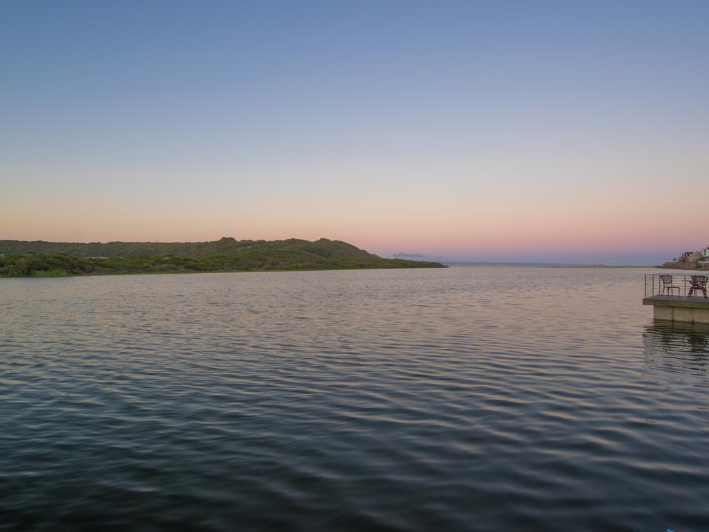 Hartenbos Lagoon Resort By Dream Resorts Zewnętrze zdjęcie
