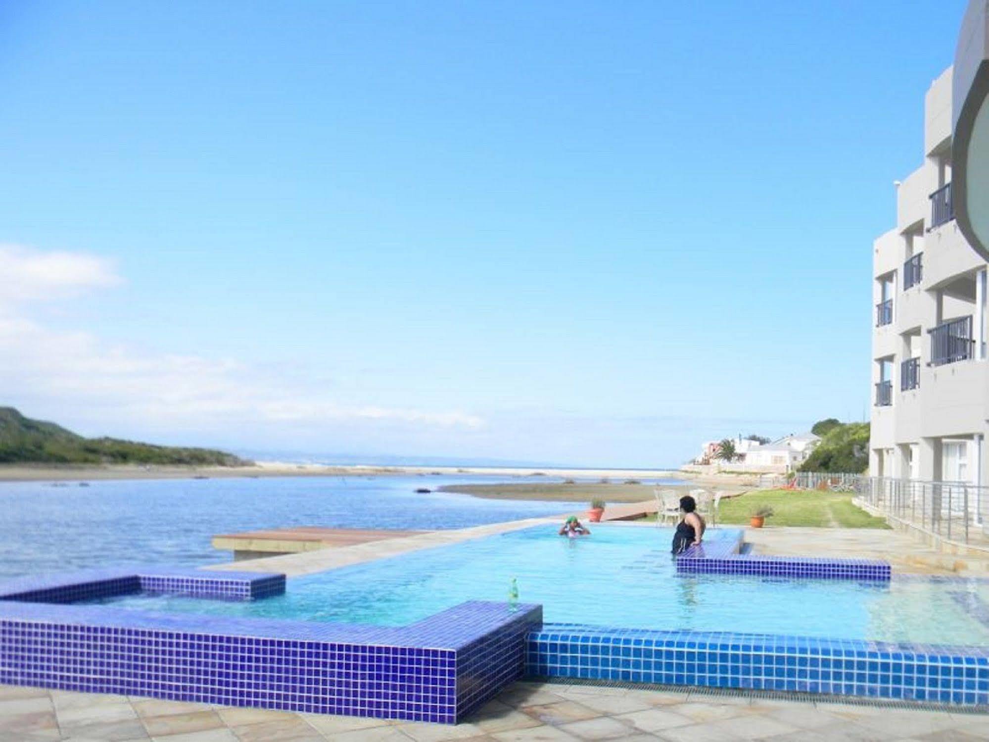 Hartenbos Lagoon Resort By Dream Resorts Zewnętrze zdjęcie