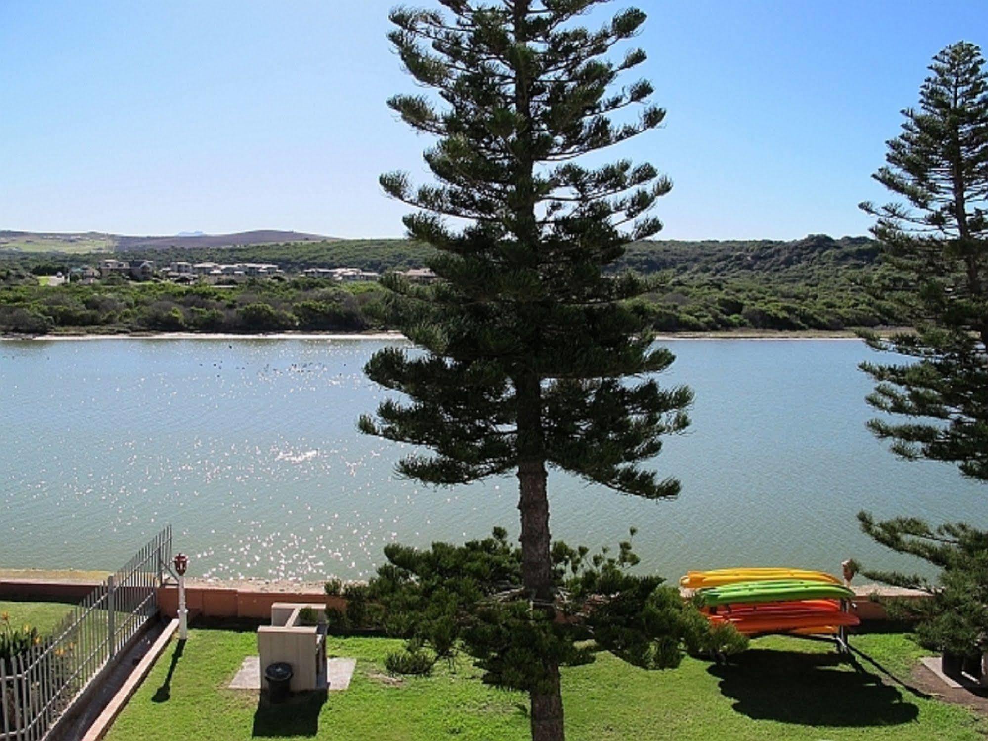 Hartenbos Lagoon Resort By Dream Resorts Zewnętrze zdjęcie